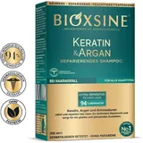 ‎‎BIOTA LABORATORIES GMBH Bioxcin Keratin & Argan Repair Shampoo 300 Ml Verwittertes & Beschädigtes Haar