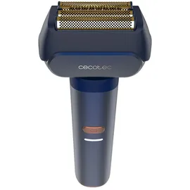 Cecotec PrecisionCare X-Trimm ProElite Blau