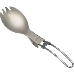 Nordisk Titanium Spork neutral ONESIZE