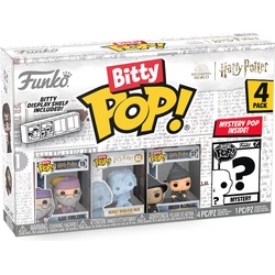 Funko Bitty POP 4PK - Series 3