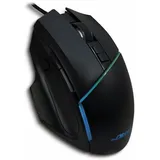 Inter-Tech GT-100 RGB schwarz