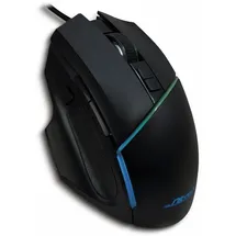 Inter-Tech GT-100 RGB schwarz