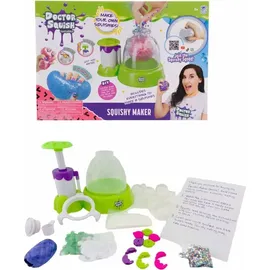 BOTI Doctor Squish Maker Maskine