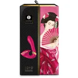 Shunga Soyo Raspberry 1 St