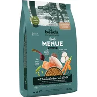 Bosch Tiernahrung Bosch HPC Menue Adult Nordsee-Lachs & Forelle 12 kg