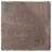 Beliani Evren Shaggyteppich 200 x 200 cm Hellbraun/Bronze