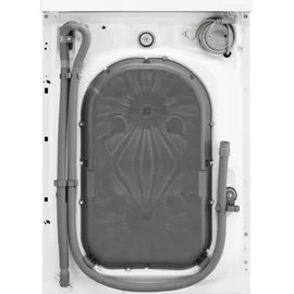 AEG LWR8D80610 Waschtrockner (11 kg / 7 kg, 1600 U/min)