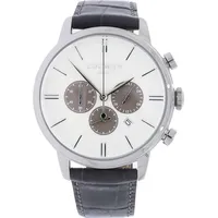Locman Uhr 1960 Chrono Grau