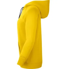 Nike Park 20 Fleece Hoodie Damen tour yellow/black/black S