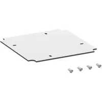 Spelsberg Montageplatte Abox MPI 160