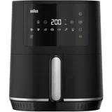 Braun MultiFry 3 HF 3030 schwarz