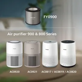 Philips (FY0900/30)