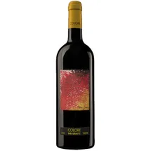 BIBI GRAETZ Colore Rosso 2021 0,75 l