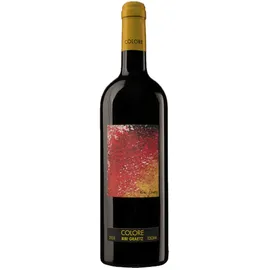 BIBI GRAETZ Colore Rosso 2021 0,75 l