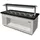 Saro Heißes Buffet Premium Line SB-H230 weiss