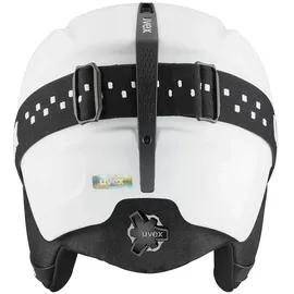 Uvex Viti Set White matt 51-55 cm