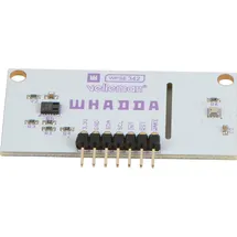 WHADDA Kombi-Sensor für Luftqualität 2St.
