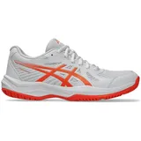 Asics UPCOURT 6 Damen weiß, Größe 39 EU