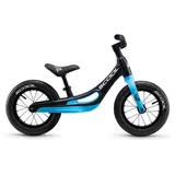 S'cool pedeX Magnesium Schwarz Modell 2025 - One Size