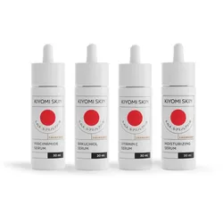 Kiyomi Skin Full Spectrum Serum Kit 1 St