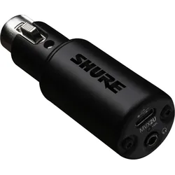 Shure MOTIV MVX2U