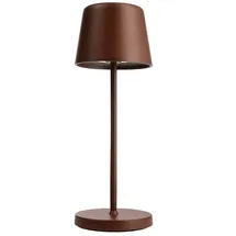 Deko-Light Canis Mini, Akku-Tischlampe LED 346081