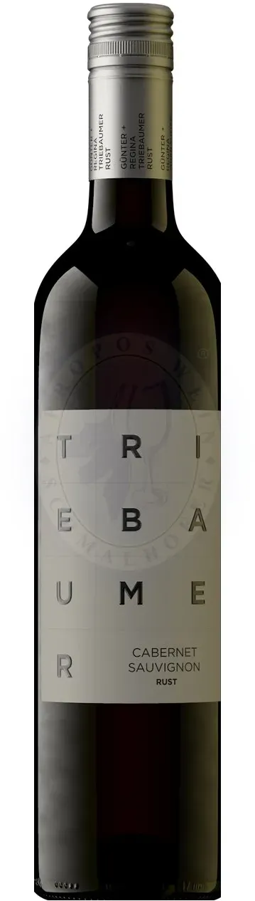 Cabernet Sauvignon 2023 Günter Triebaumer 0,75l