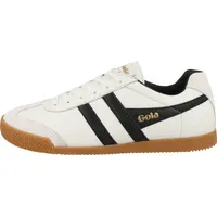 GOLA Harrier white/white/black 45