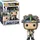 Funko Zurück in die Zukunft Doc-figur mit Helm - Multicolour - One Size