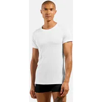 Odlo Active F-DRY Light Eco Funktionsshirt white L