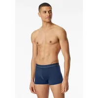 SCHIESSER Boxershorts »Pure Micro« mit extra softem, überzogenem Bundgummi,