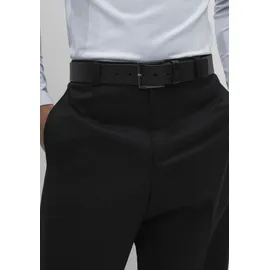 Hugo Gionio Gürtel Black 90 cm