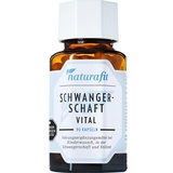 NATURAFIT Schwangerschaft Vital