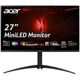 Acer Nitro XV5 XV275KP3biipruzx, (27") (UM.HXXEE.305)