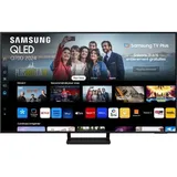Samsung TQ65Q70DATXXC 65'' (165 cm) QLED-Fernseher 4K Ultra HD Smart-TV WLAN Schwarz