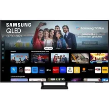Samsung TQ65Q70DATXXC 65'' (165 cm) QLED-Fernseher 4K Ultra HD Smart-TV WLAN Schwarz