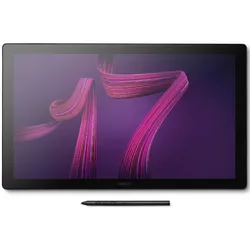 Wacom Cintiq Pro 17 | ✔️ Temporär mit 160 € gratis geschenkbox