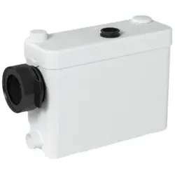 Sanipack Hebeanlage