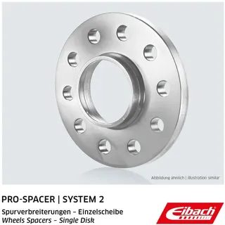 Eibach Spurverbreiterung S91-2-15-001