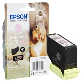 Epson 378XL hellmagenta