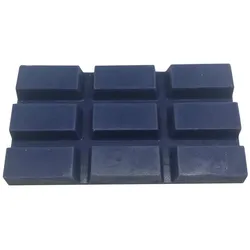 UNIQ Brazilian Hot Wax 500g - Lavendel 