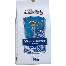 Classic Bird Sonnenblumenkerne gestreift 10 kg