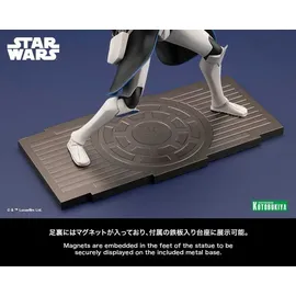 Kotobukiya Star Wars The Clone Wars ARTFX Statue 1/10 Captain Rex 16 cm