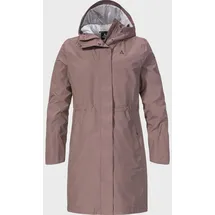 Schöffel Coat Style Bohorok WMS, twilight mauve, 44