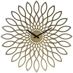 Mebus 19629 Quarz-Wanduhr