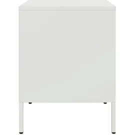 vidaXL Nachttisch Larissos