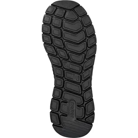 Rieker Slip-Ons Herren Schwarz 47