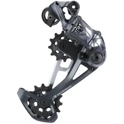 Sram X01 Eagle Schaltwerk 52T - Schwarz