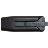 Verbatim Store 'n' Go V3 128 GB grau/schwarz USB 3.0