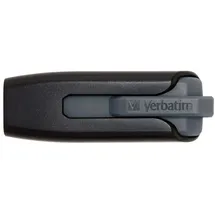 Verbatim Store 'n' Go V3 128 GB grau/schwarz USB 3.0
